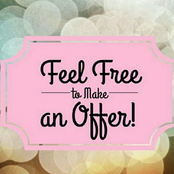 Thank you so much for checking out my closet!!๐งก๐ - Picture 1 of 1